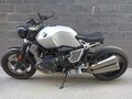 2019 BMW R Nine T, серебристый, 1449000 рублей - вид 1