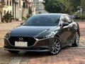 2023 Mazda 3 Axela IV (BP), серый, 1450000 рублей