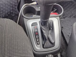 2017 Lada (ВАЗ) Granta I, серебристый, 350000 рублей, вид 5