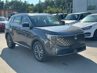 2026 Changan UNI-S I Рестайлинг, серый, 3249900 рублей, вид 1