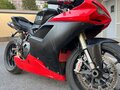 2011 Ducati 848, красный, 419000 рублей - вид 4