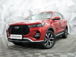 2024 Xcite X-Cross 7, красный, 1848000 рублей, вид 1