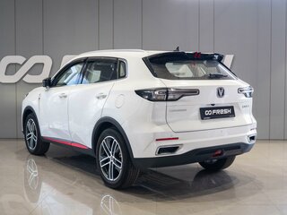 2024 Changan UNI-S I, белый, 2299000 рублей, вид 3