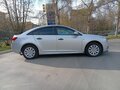 2012 Chevrolet Cruze I, серебристый, 568000 рублей - вид 2