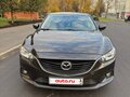 2017 Mazda 6 III (GJ) Рестайлинг, коричневый, 1900000 рублей - вид 1
