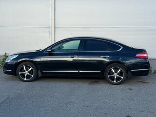 2010 Nissan Teana II (J32), чёрный, 725000 рублей, вид 5