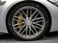 2025 Mercedes-Benz AMG GT 43 II, серебристый, 14000000 рублей - вид 7