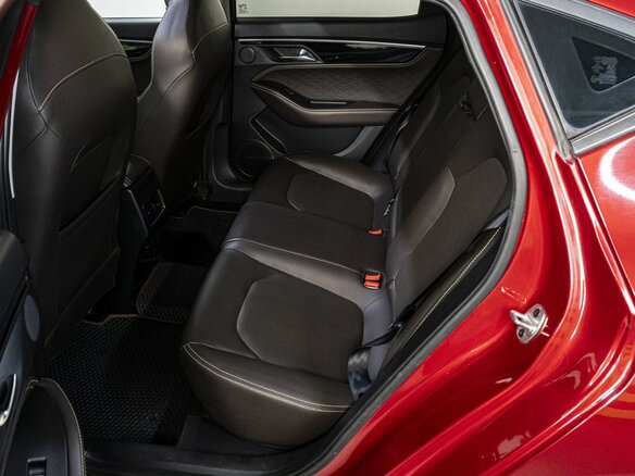 2020 JAC J7 I, красный, 1310000 рублей - вид 15