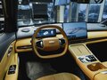 2026 Geely EX5 Гибрид EM-i, зелёный, 3935290 рублей - вид 10