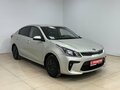 2018 Kia Rio IV, бежевый, 895000 рублей - вид 2