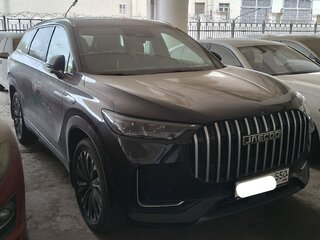 2024 Jaecoo J8, чёрный, 2348000 рублей, вид 1