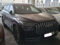 2024 Jaecoo J8, чёрный, 2348000 рублей