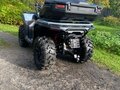 2026 CFMoto CFORCE 500 EPS, серебристый, 900000 рублей - вид 4