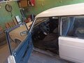 1996 Lada (ВАЗ) 2104 4-speed, бежевый, 200000 рублей - вид 11
