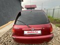 1999 Nissan Micra II (K11), красный - вид 3
