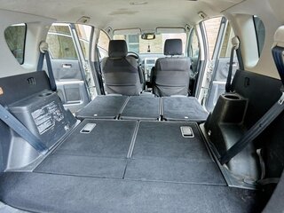 2006 Toyota Corolla Verso I Рестайлинг, серебристый, 935000 рублей, вид 2