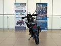 2026 CFMoto 450MT Sport, чёрный - вид 3