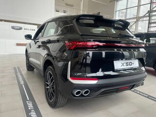 2026 Belgee X50+, чёрный, 2799990 рублей, вид 2