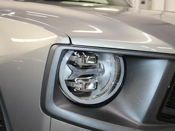 2026 Haval H7 I, серый, 3850000 рублей - вид 22