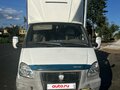 2009 ГАЗ ГАЗель (3302), белый, 750000 рублей