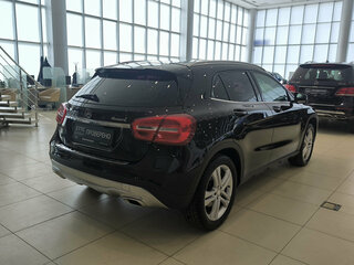 2015 Mercedes-Benz GLA 250 I (X156), фиолетовый, 1799000 рублей, вид 5
