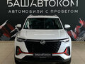 2024 Changan CS35 Plus I Рестайлинг, белый, 1630000 рублей - вид 1