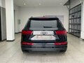 2016 Audi Q7 II (4M), чёрный, 4190000 рублей - вид 4