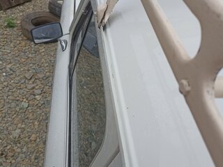 1981 ЗАЗ 968 М, белый, 150000 рублей, вид 4