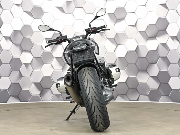 2014 BMW R Nine T, чёрный, 929000 рублей - вид 5