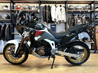 2026 Honda CRF 1100L Africa Twin, серый, 2750000 рублей, вид 5