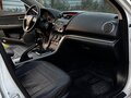 2011 Mazda 6 II (GH) Рестайлинг, белый - вид 6