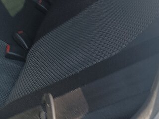 2008 Chevrolet Lanos I, серебристый, 250000 рублей, вид 5