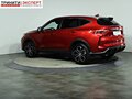 2022 Haval F7 I Рестайлинг, красный, 1633000 рублей - вид 6