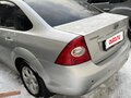 2005 Ford Focus II, серебристый, 280000 рублей - вид 2