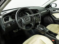 2014 Audi A4 IV (B8) Рестайлинг, чёрный, 1930500 рублей - вид 10