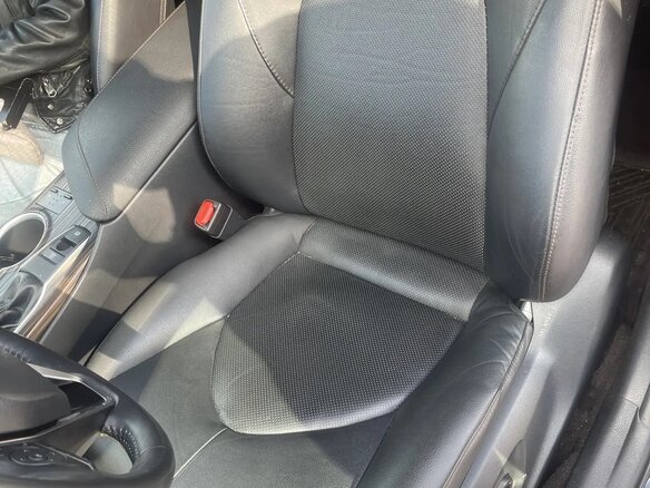 2020 Toyota Camry VIII (XV70), чёрный, 3350000 рублей - вид 17