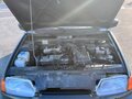 2006 Lada (ВАЗ) 2114, золотистый, 210000 рублей - вид 9