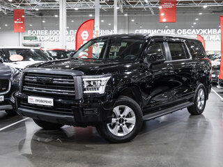 2024 Haval H5 II, чёрный, 2790000 рублей, вид 1