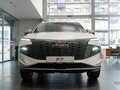 2026 Haval F7 II, белый