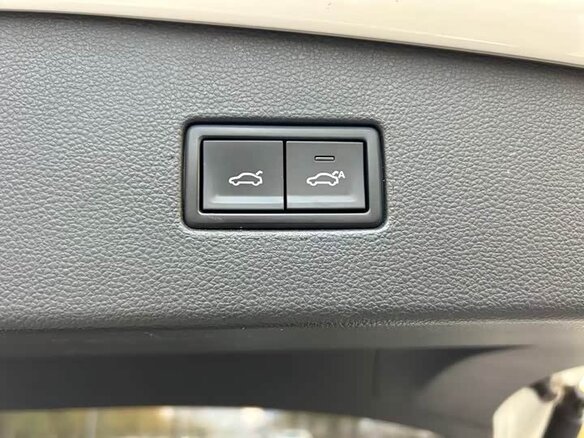 2021 Volkswagen Tiguan L II Рестайлинг (China Market), белый, 2380000 рублей - вид 8
