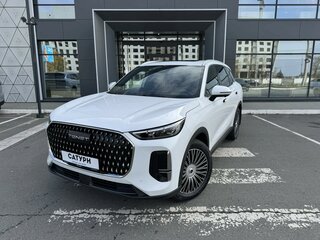 2026 Tenet T9, белый, 4299000 рублей, вид 1
