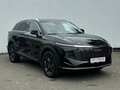 2024 Haval F7 II, чёрный, 2680000 рублей - вид 2