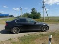 2012 BMW 3 серии 320i V (E90/E91/E92/E93) Рестайлинг, чёрный, 1200000 рублей - вид 1