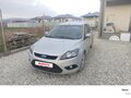 2009 Ford Focus II Рестайлинг, серебристый