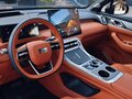 2026 Geely Galaxy M7, чёрный, 3700000 рублей - вид 9