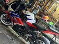 2014 Honda CBR 1000 RR/RA Fireblade, белый, 930000 рублей - вид 1