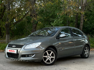 Chery M11 (A3)