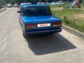 2010 Lada (ВАЗ) 2107, синий, 200000 рублей - вид 7