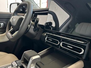 2026 Jetour T1, чёрный, 4199900 рублей, вид 5