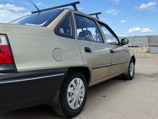 2006 Daewoo Nexia I, бежевый, 280000 рублей, вид 4